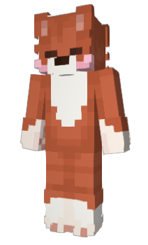 Minecraft skin 76EZ