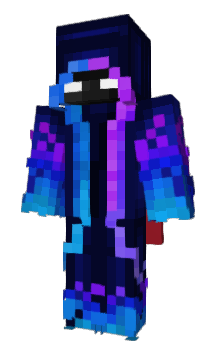 Minecraft skin COR3