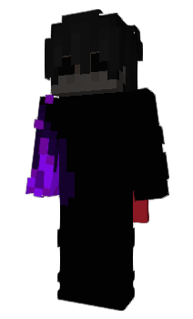 Minecraft skin kheayf