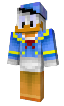 Minecraft skin Boss_of