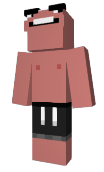 Minecraft skin Neoza