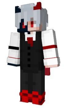 Minecraft скин по нику TURB09