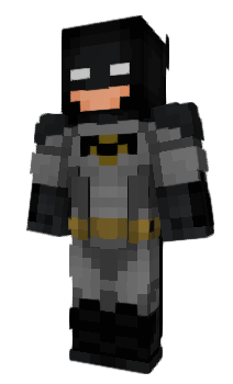 Minecraft скин по нику xNSB