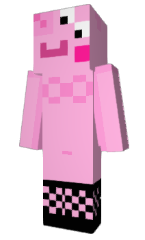 Minecraft скін по ніку ri_mc