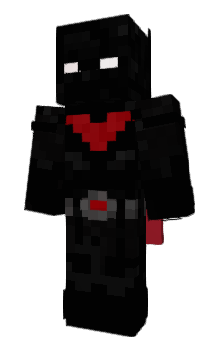 Minecraft скин по нику platovoplomo
