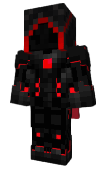 Minecraft скин по нику Misasu