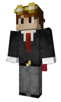 Latest Minecraft skins Page - 2053