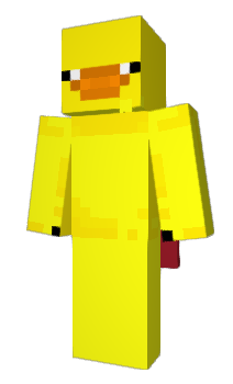 Minecraft скин по нику 1320ft