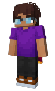 Minecraft скин по нику Locze