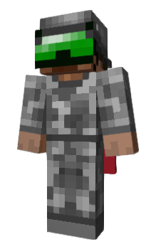 Minecraft скін по ніку wsdl