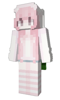 Minecraft skin respect1