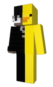 Minecraft скин по нику Nuful