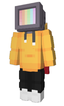 Minecraft скин по нику CONSTRUCTIR