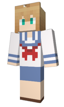 Minecraft скин по нику yukc