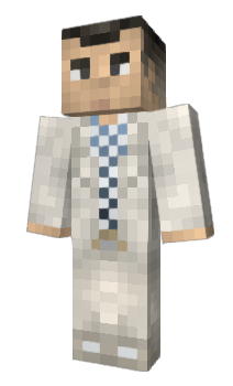 Minecraft скин по нику etablo