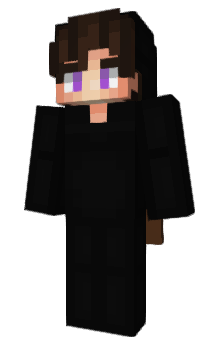 Minecraft скин по нику Shadarock