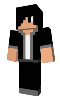 Minecraft скін по ніку MAXX700