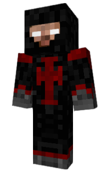 Minecraft скін по ніку Bricksteve