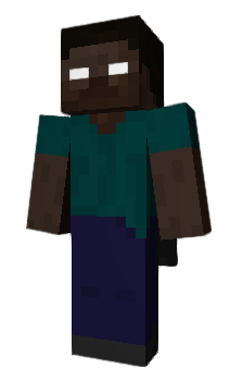Minecraft скін по ніку outfast