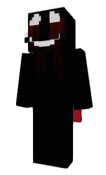 Minecraft скін по ніку OctaviaVia