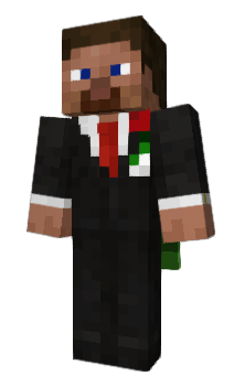 Minecraft skin EfeM1