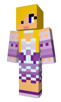 Minecraft скин по нику Cluth