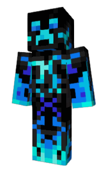 Minecraft скин по нику XenoBro