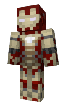 Minecraft скин по нику andreaexe