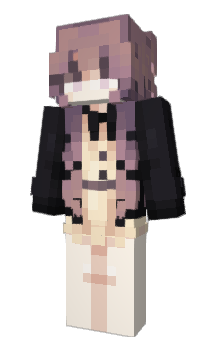 Minecraft skin Lagad_