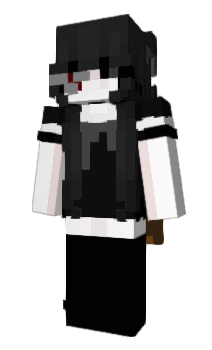 Minecraft скін по ніку holdmysoul