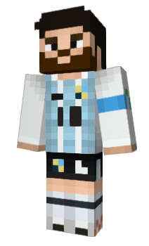 Minecraft скин по нику onerbi