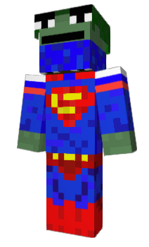 Minecraft skin ArizonaI91