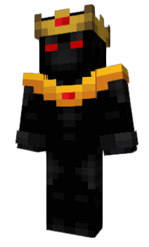 Minecraft скін по ніку JonaDPF