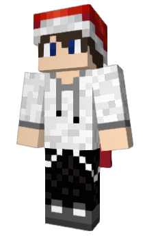 Minecraft skin 58G