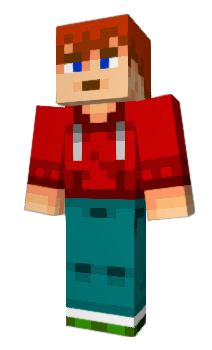 Minecraft скин по нику ossl
