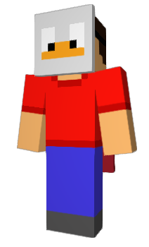 Minecraft skin lakers76