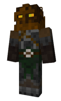 Minecraft скин по нику marsir