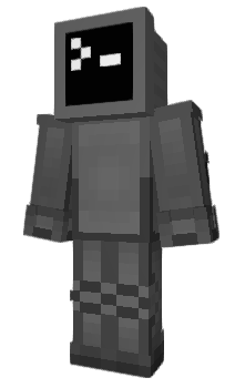 Minecraft скин по нику Tocl