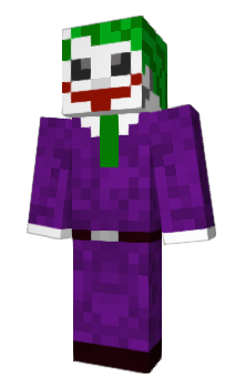 Minecraft скін по ніку Karkk