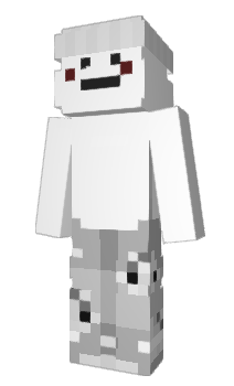 Minecraft скин по нику HeadPlaYz