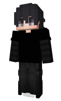 Minecraft скін по ніку HeadPlaYz