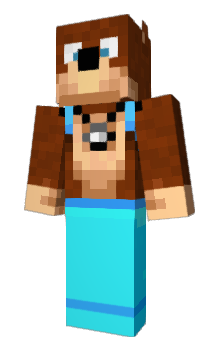 Minecraft скин по нику mrbmr