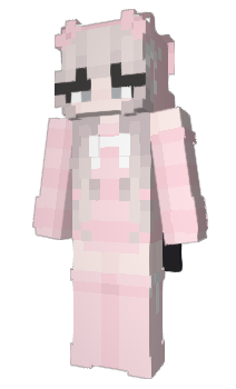 Minecraft skin Tc1_