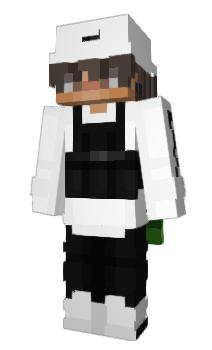 Minecraft скин по нику _TaYmoS_