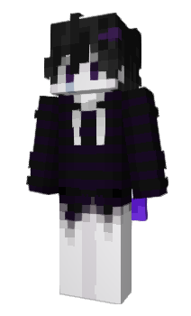 Minecraft skin DanilkaST