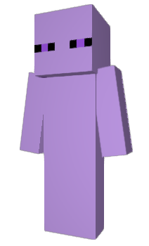 Minecraft skin koprop