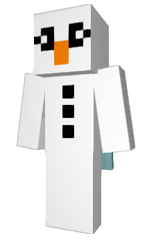 Minecraft skin g66c