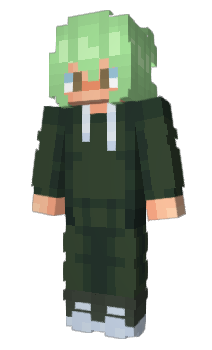 Minecraft скин по нику p0j1