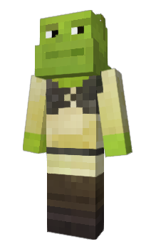 Minecraft скін по ніку muraty