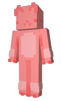 Minecraft skin girlschlatt